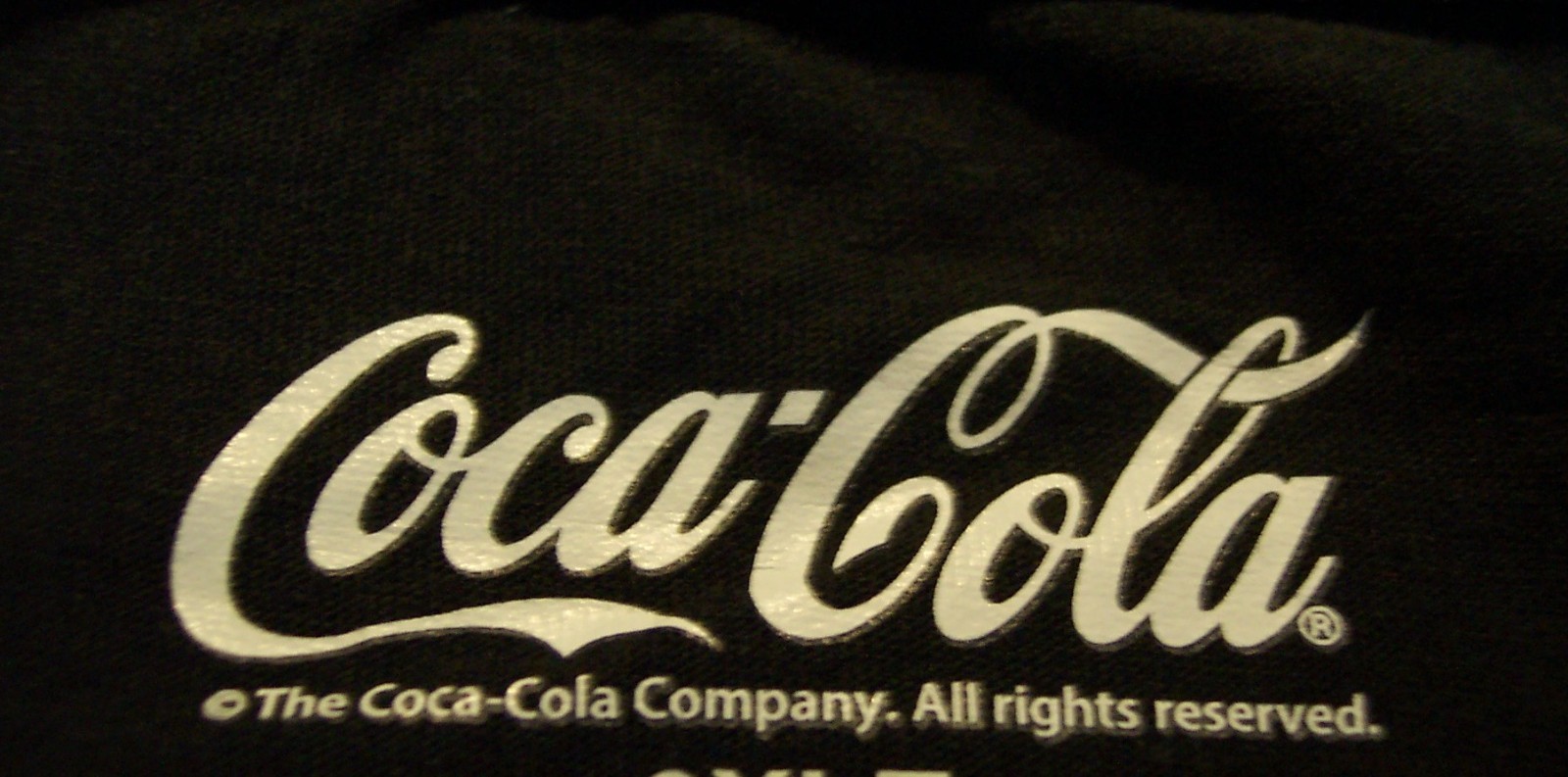 COCA-COLA Coke Soda Patriotic Flag T-Shirt BIG & TALL 3XL 3XLT NEW w/ TAG gallery