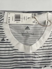 NWT Men’s Adidas Multi Sport Tee | Size Large | HE1888