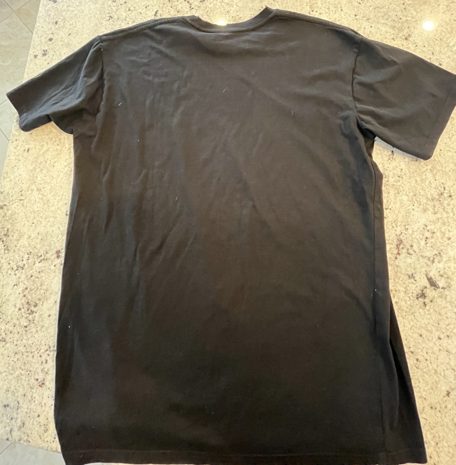 Andrea Bocelli Believe Tour 2021 T Shirt Men's Xl gallery