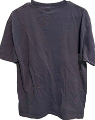 Active Wear “Buddalicious” T-Shirt MEN’s XL Blue Cotton Pullover FANTASTIC