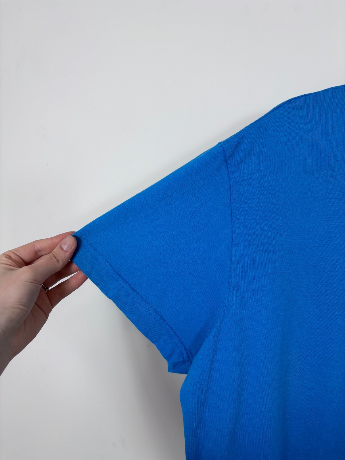 Gianfranco Ferre Beachwear Men’s Graphic Print Blue Luxury T-Shirt Tee 54 / L gallery
