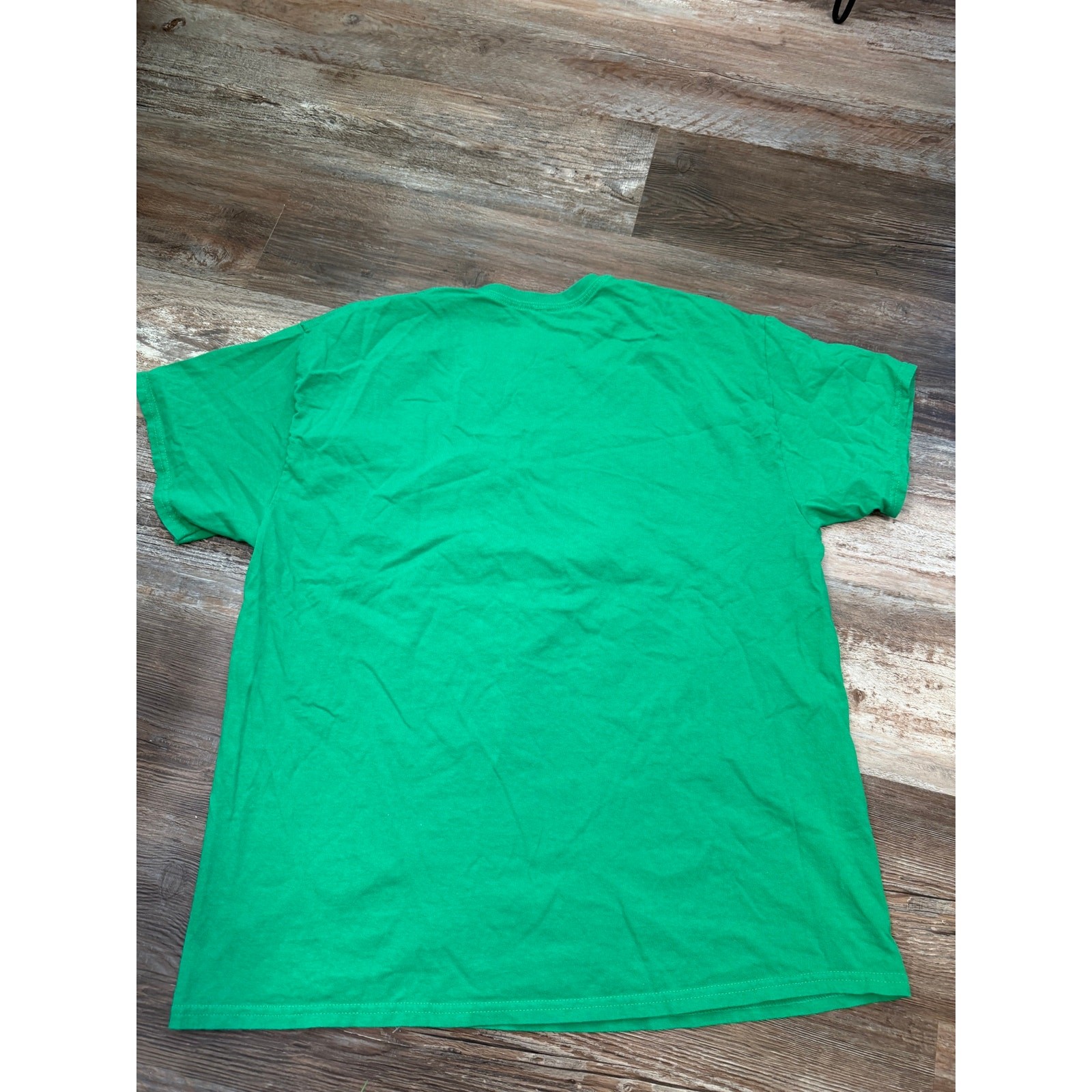 Grateful Dead - official Morning Dew T-Shirt in sz 2XL (see measurements) gallery