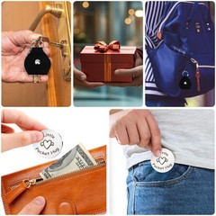 Pocket Hug Graduation Nurses Birthday Gift Teacher Appreciation Token Gift