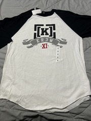 kr3w shirt Lg