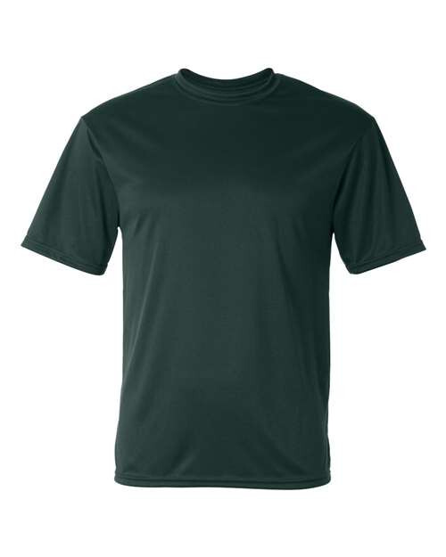 C2 Sport Performance Dri-Fit Crewneck tshirt gallery