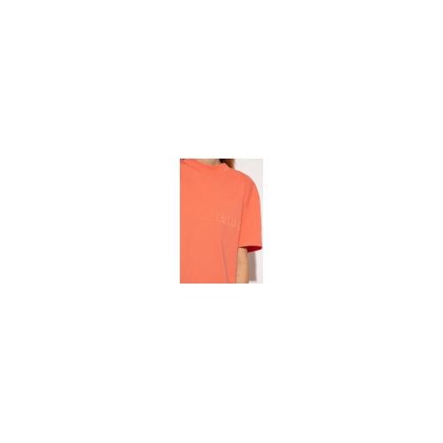 Fear of God Essentials Tee Coral Authentic Brand New Unopened Fashion Streetwear gallery