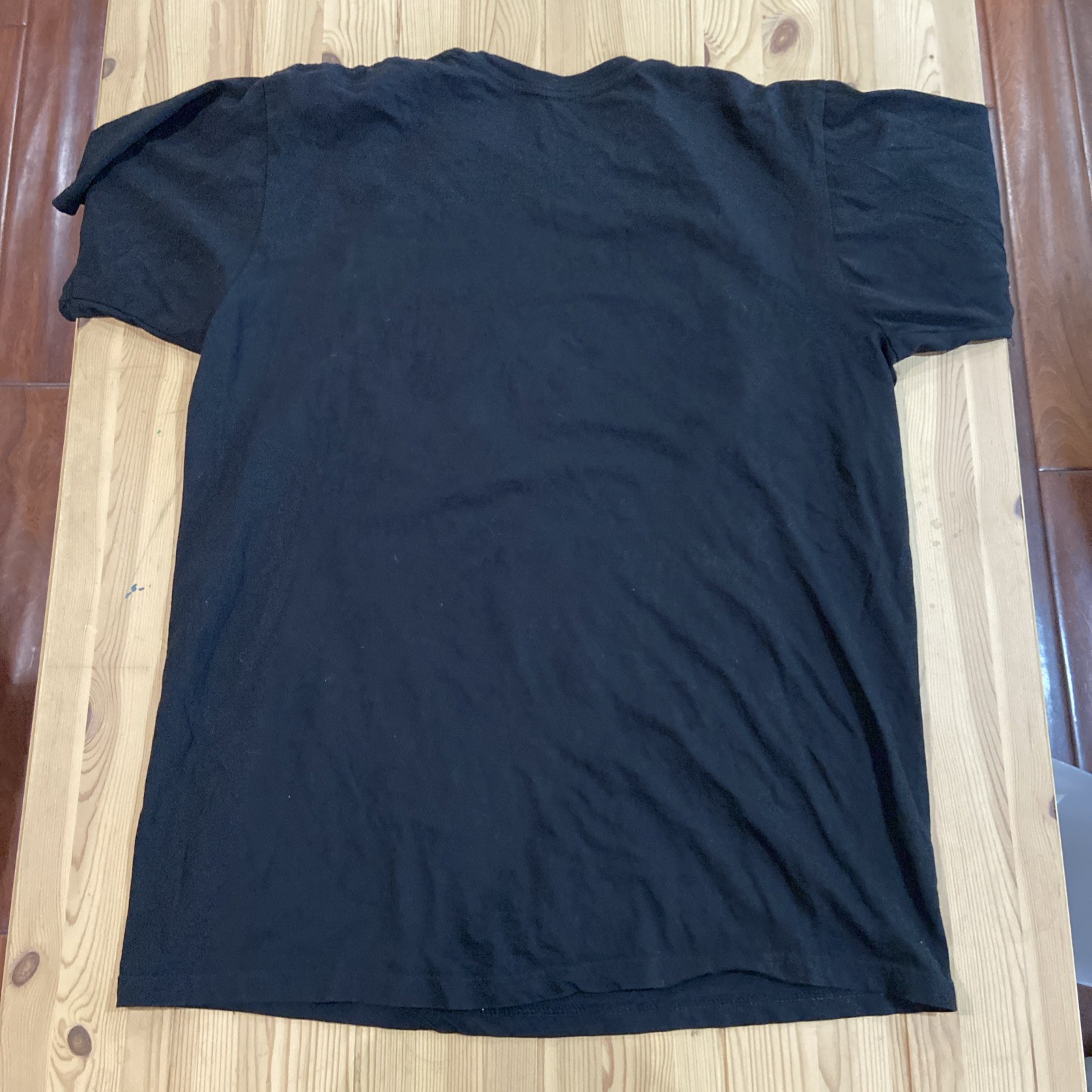 Cyber Rodeo Underground Rave EDM T Shirt Large gallery