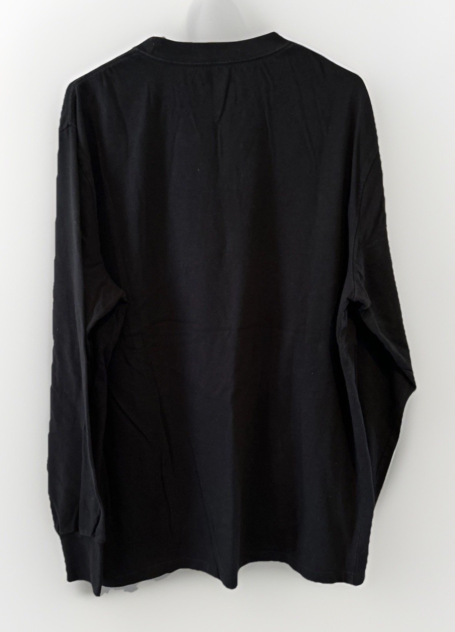 Aime Leon Dore Range Rover Utility Tee Shirt Long Sleeve Car Black XL gallery