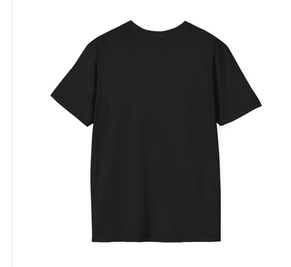 Unisex Softstyle T-Shirt Ancient Alien gallery