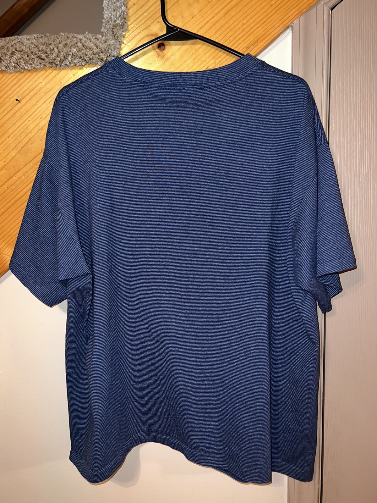 Vintage 90’s Men’s Decotex Penn State T-Shirt All Over Print One Size Fits All gallery