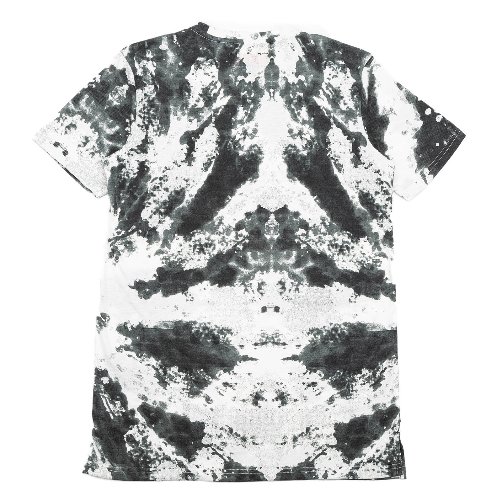 Beautiful Giant Men's Classic Rock Style T-Shirt Crew Neck Regular Sport Tee gallery