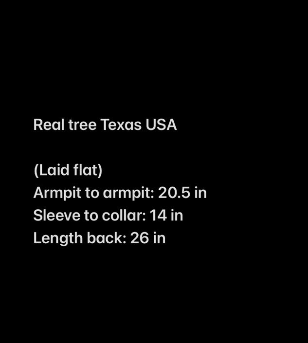 RealTree Xtra Shirt Men's Size L Black Camouflage Camo Skull Star Texas USA gallery