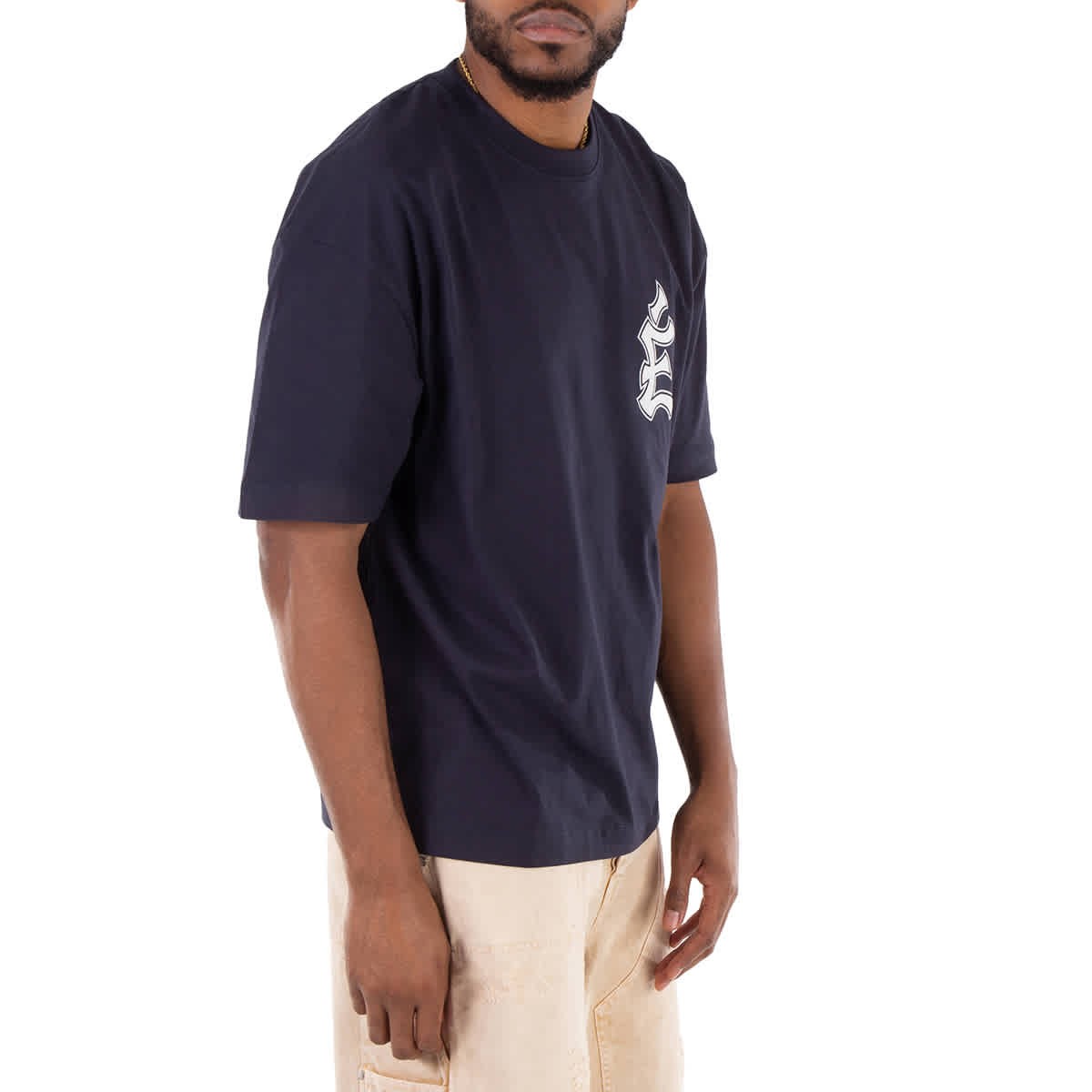 Etudes The City Relax Cotton T-Shirt, Size X-Small gallery