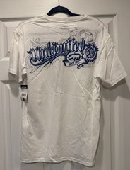 Ecko Unltd size medium short sleeve t-shirt NEW with tags