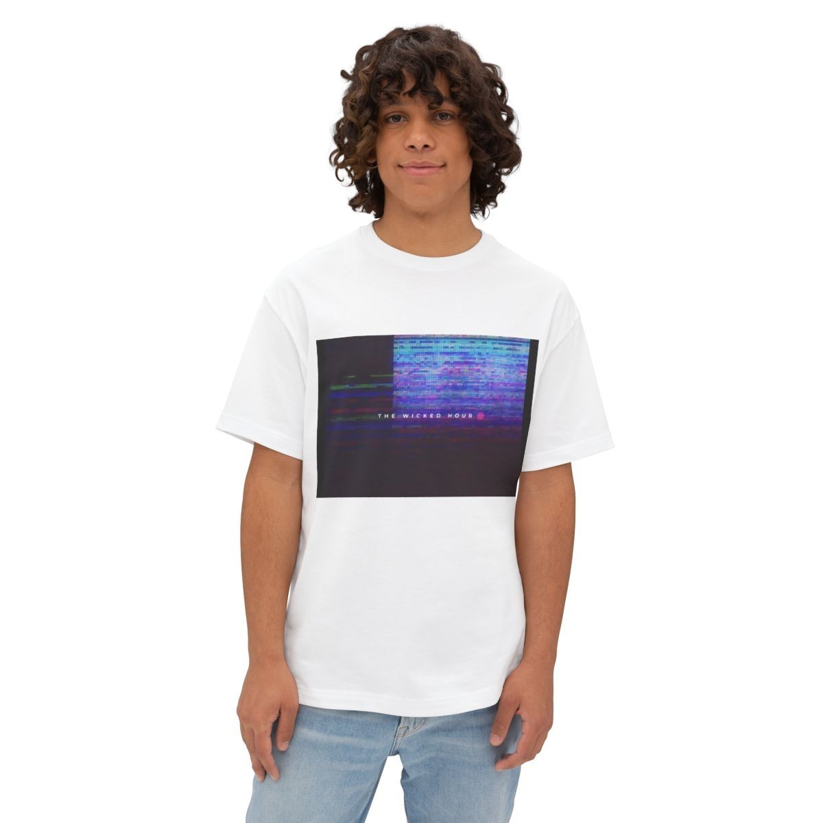 WICKED HOUR SHIRT 1 gallery
