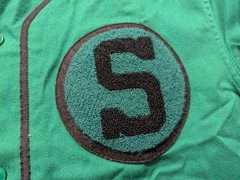 Supreme team shirt
