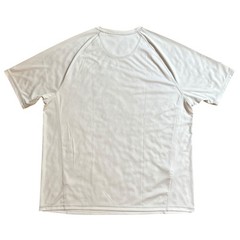Tommy Bahama Relax Polyester Performance T-Shirt Mens Sz XL White Marlin Logo