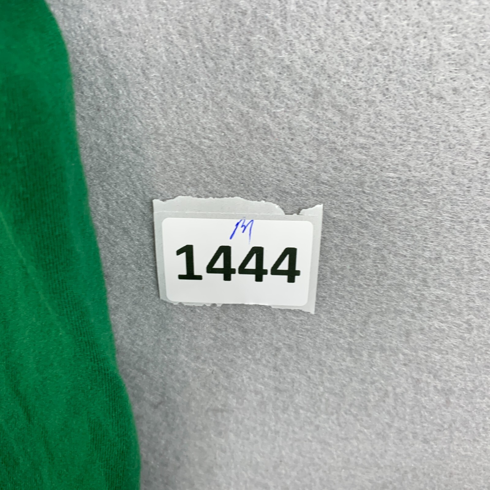 Port & Company Ireland T-Shirt Men Sz 3XL Green Crew Neck Short Sleeve Ring Spun gallery