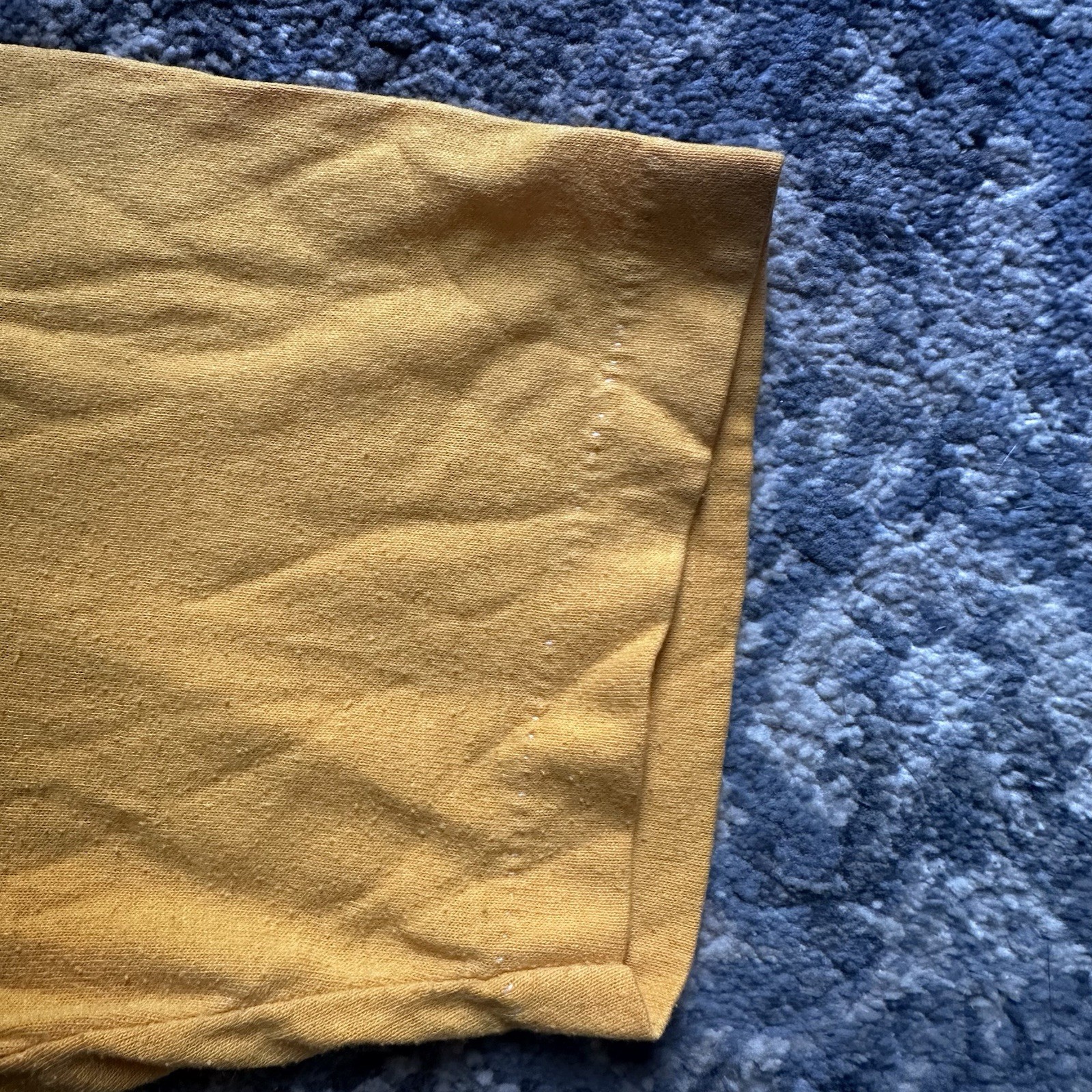 Vintage 80s Single Stitch T-shirt Track And Field gallery