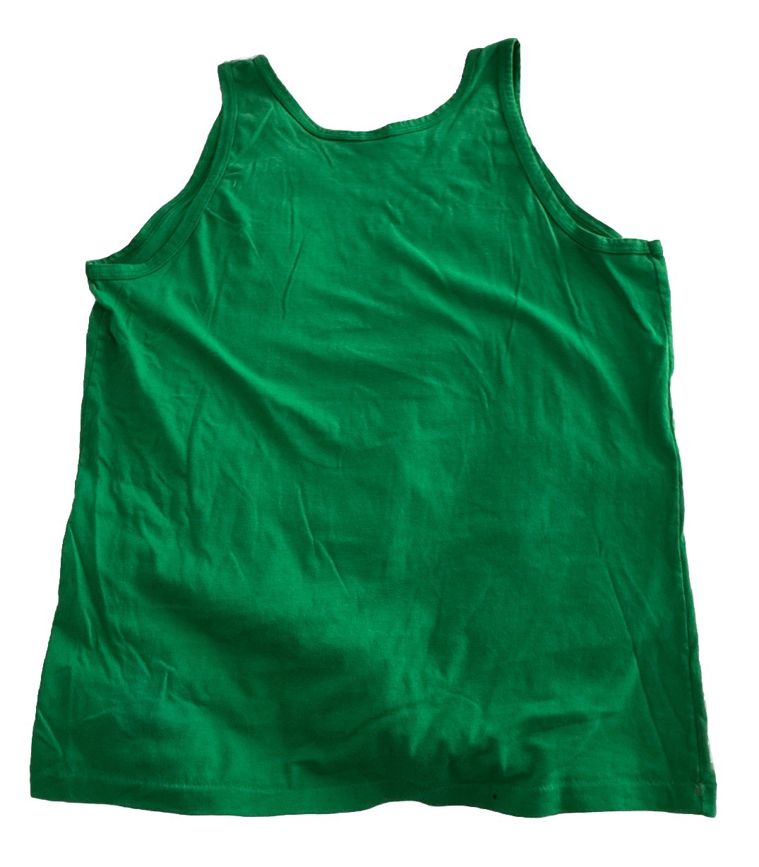 VTG 80s Snoopy Peanuts Boston Celtic Joe Cool Men’s Medium Tank *See Description gallery