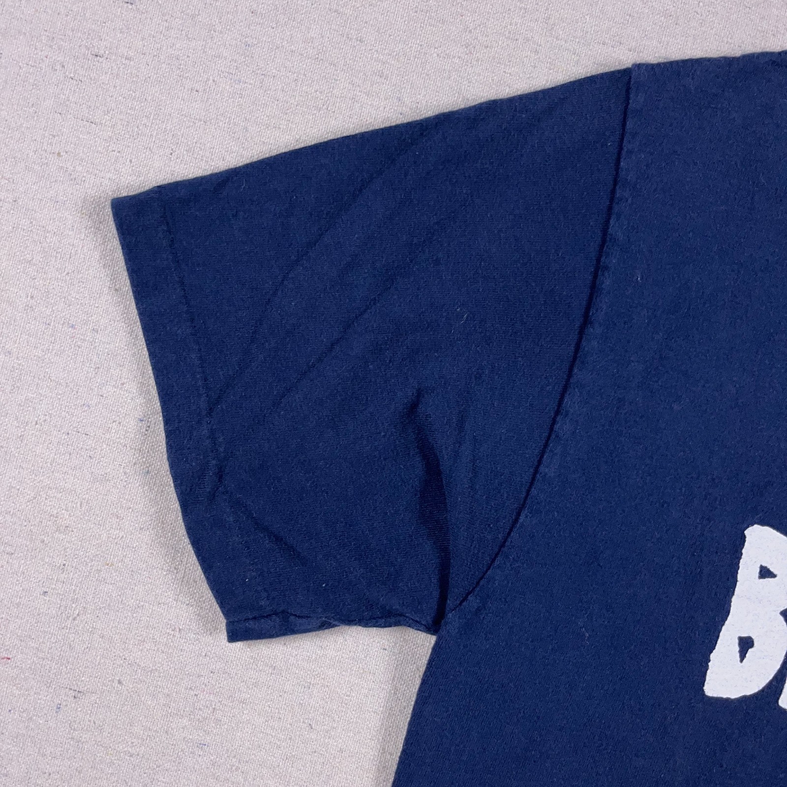 Vtg Ben Folds Five T Shirt Mens Small I Was Never Cool in School Band 90s Tee gallery
