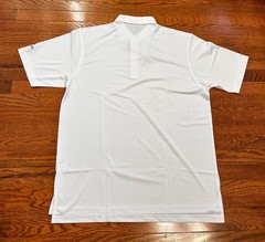 *** Rolex New Peter Millar Golf / Tennis Shirt Men’s Low Key Mens XL New ***