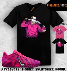 Tee Shirt Matching Ja 3 Max Volume 2025 Match Sneaker Sneakerhead Jason T-Shirt