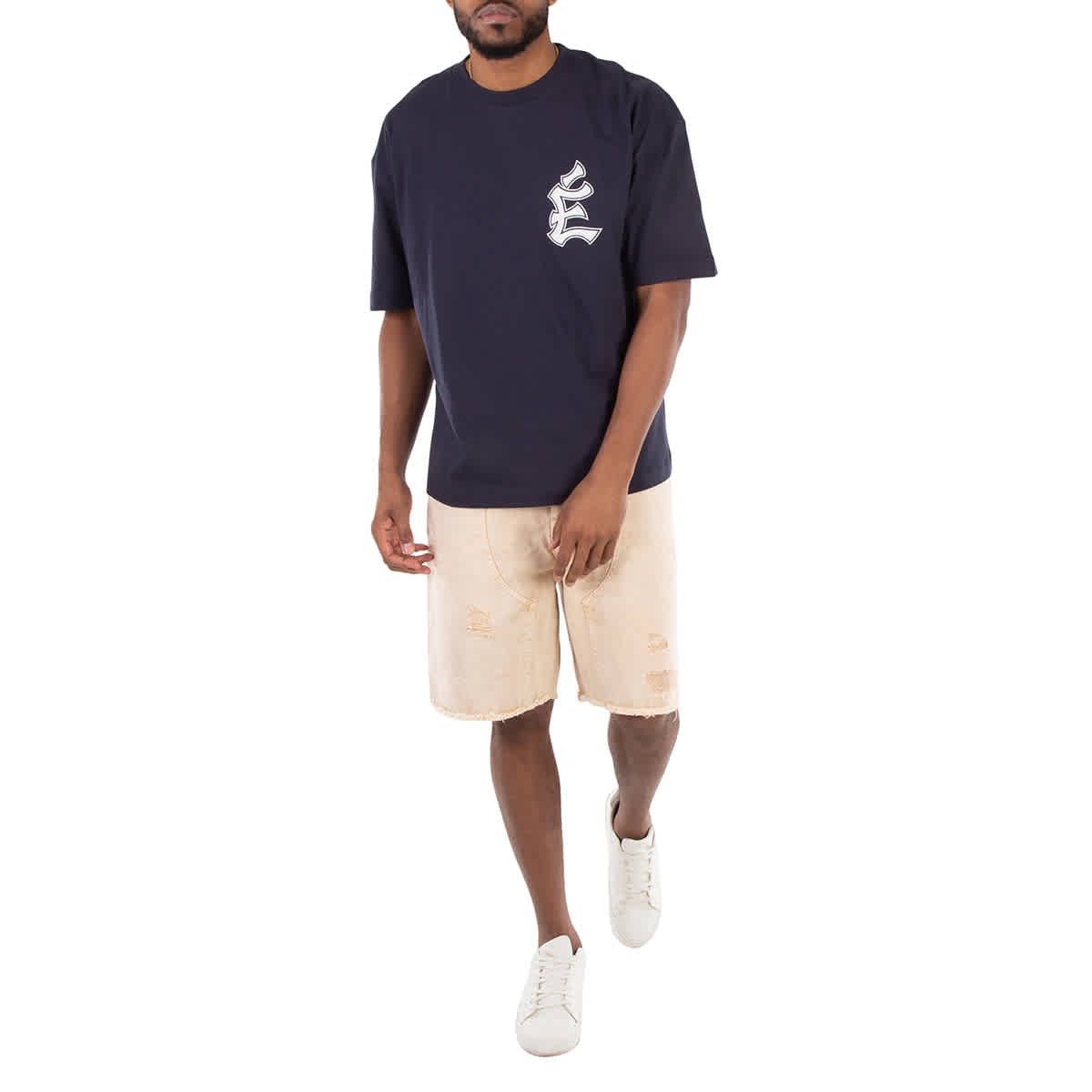 Etudes The City Relax Cotton T-Shirt, Size X-Small gallery