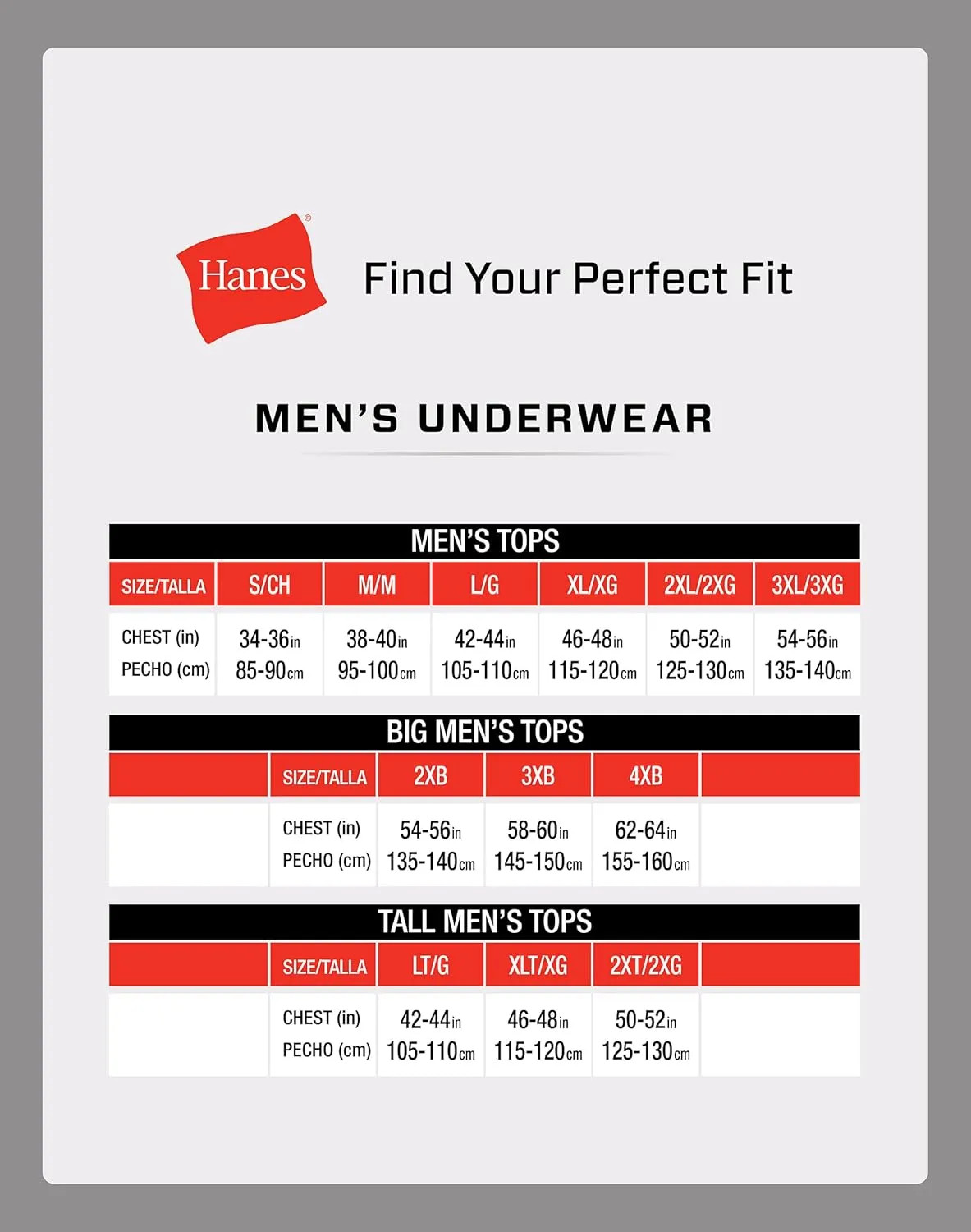 Hanes Mens V-Neck T-Shirt Pack Moisture Wicking Cotton Undershirts White gallery