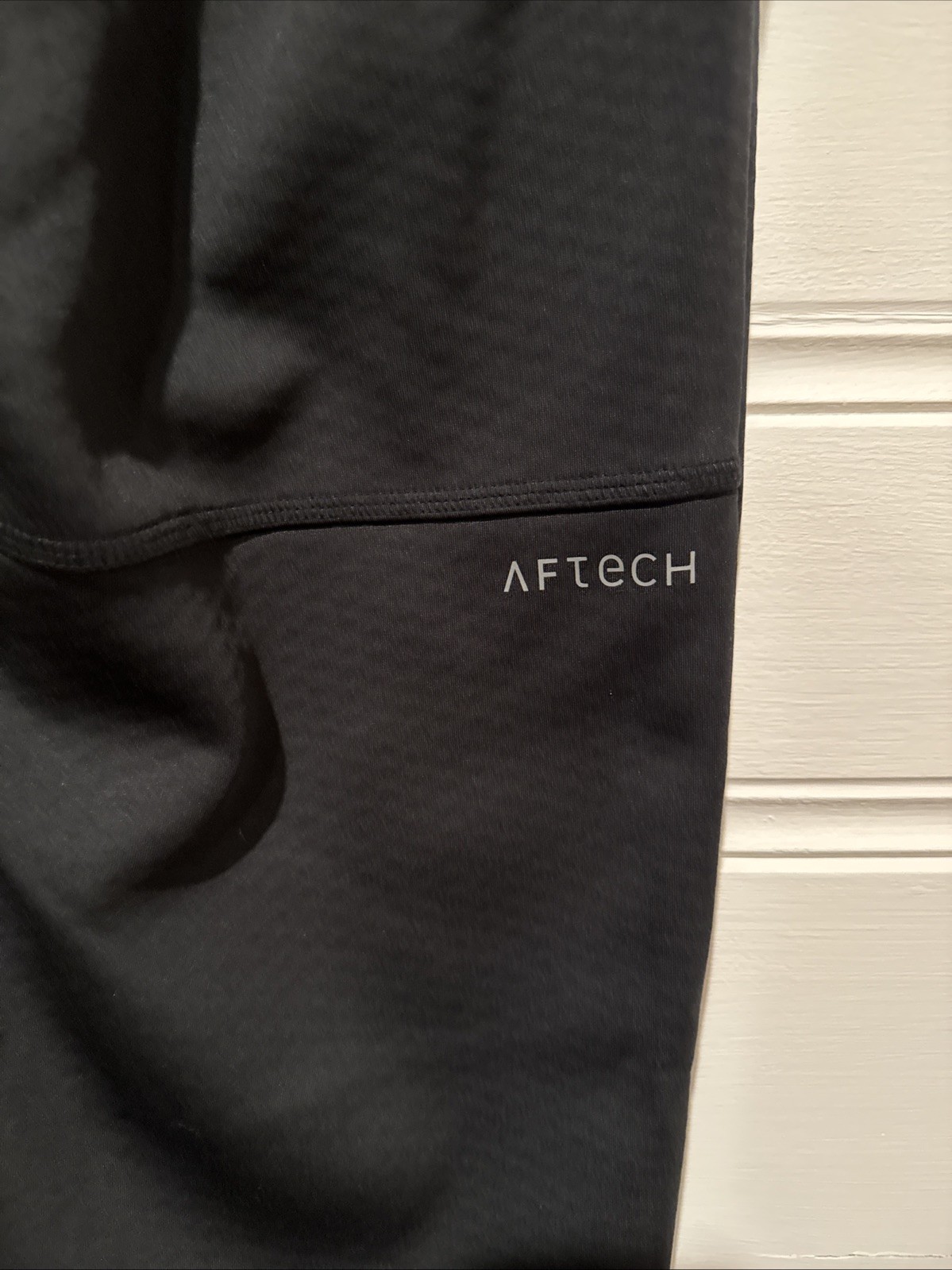 AFTCO F2 Mid Layer AFTech Pants Black Size XXL
