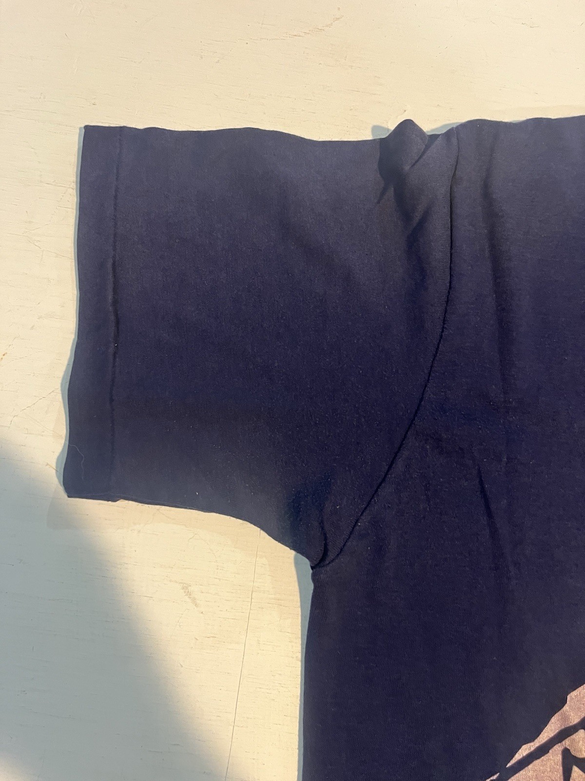 Vintage 90s Nike Track And Field XL Tee Shirt gallery