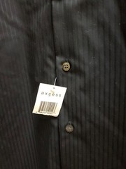 access Men’s Dress Shirt