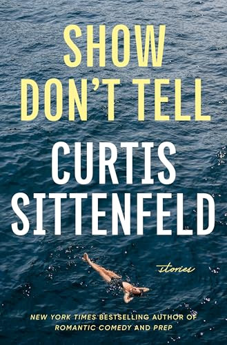 Show Dont Tell Stories – VERY GOOD