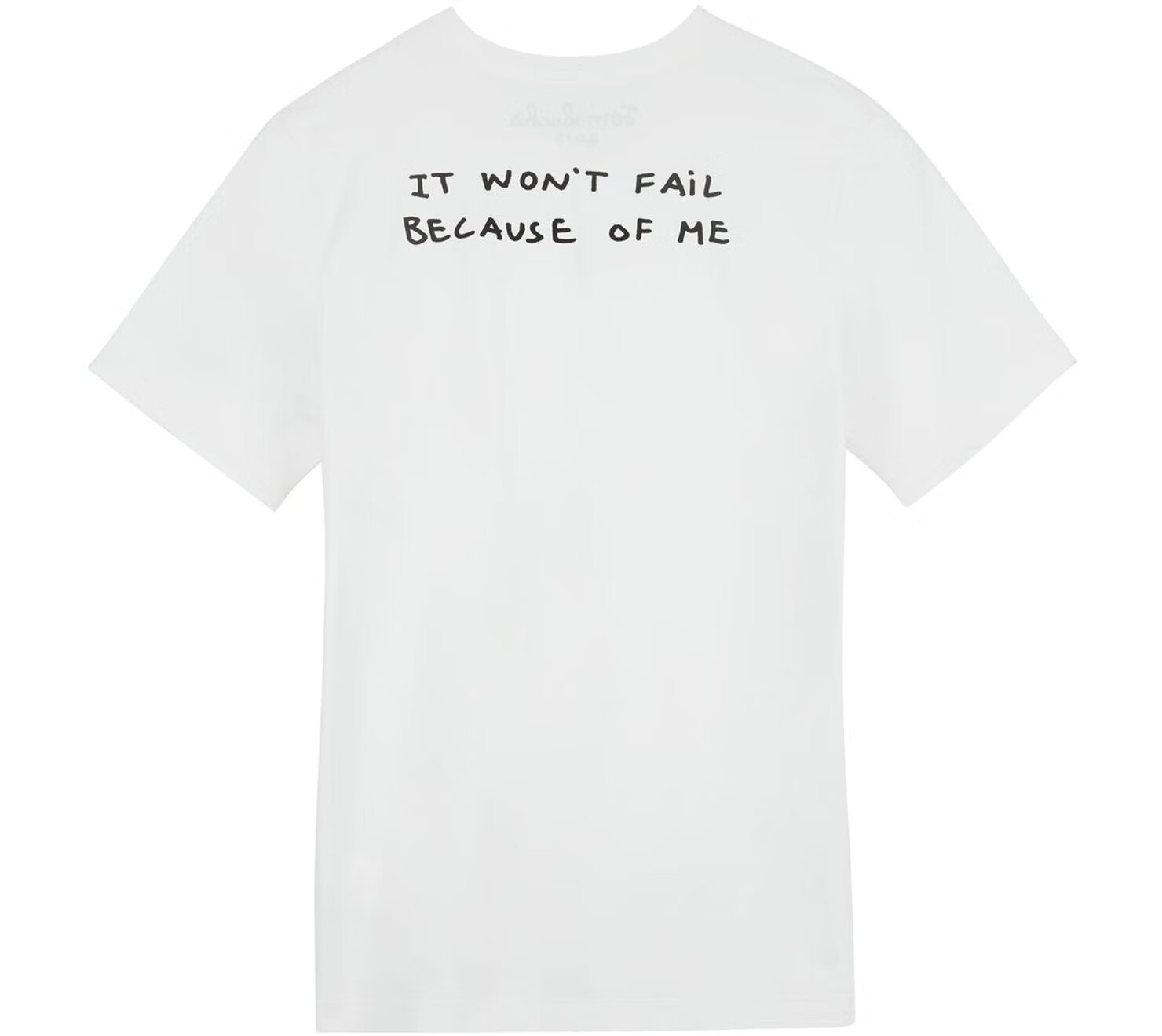 Nike Tom Sachs 2019 NRG Tee T-Shirt GPS General Purpose Mens RARE XS gallery