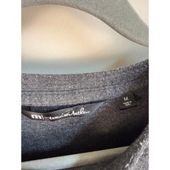 TravisMathew Cloud Waffle Thermal Golf Shirt 1MW447