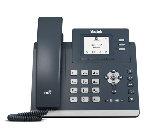 Yealink MP52 E2  Microsoft Teams With – Free Shipping