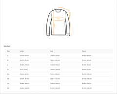 Ed Sheeran Loop Tour 2026 Merch North America Unisex S-5XL Long Sleeve