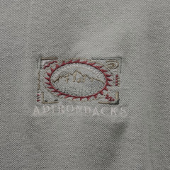 Vintage Prairie Mountain ADK Adirondacks Crewneck Sweatshirt Large Made in USA