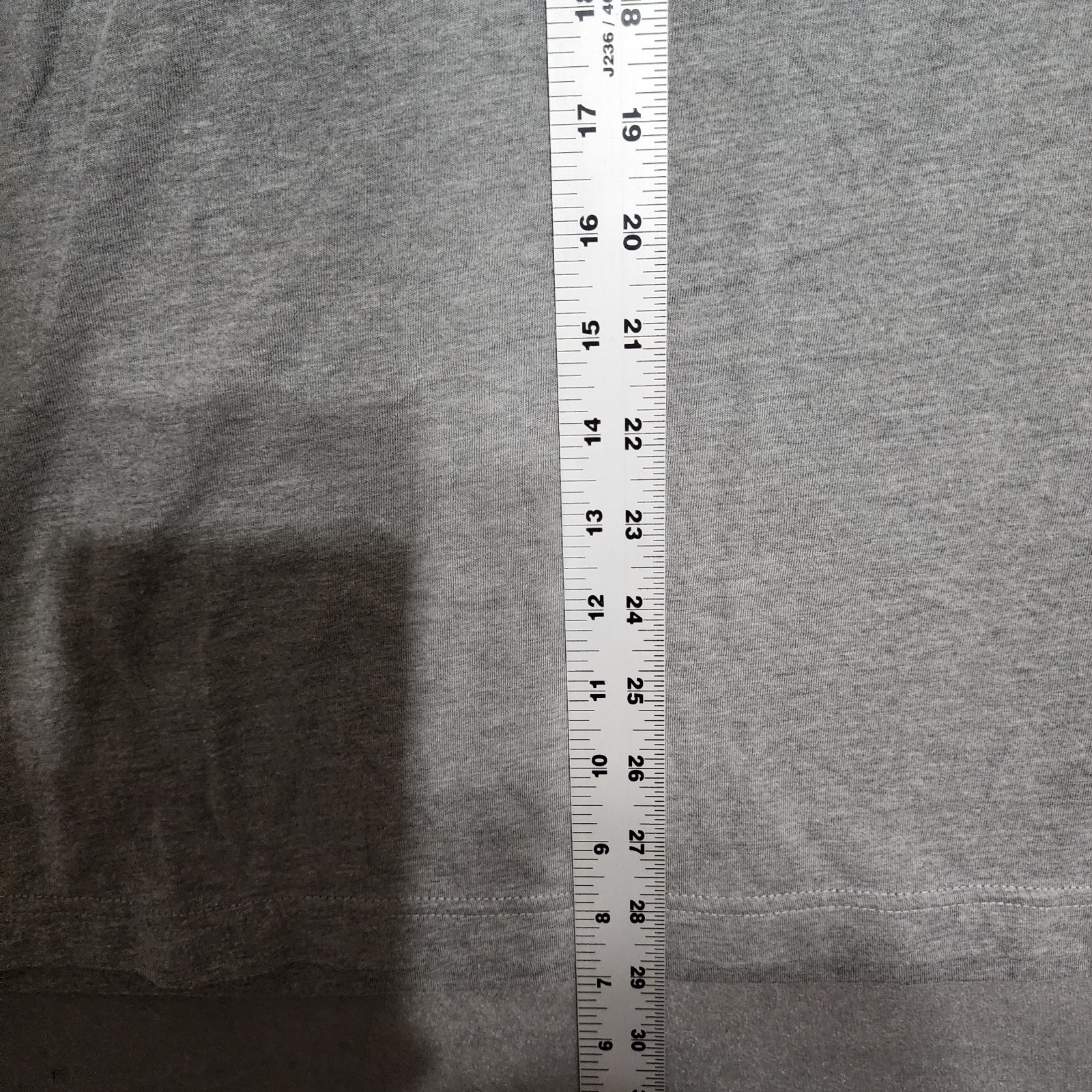 Filson Smokey The Bear Men's XL Grey Shirt Prevent Forest Fires Alaska Outfitter gallery