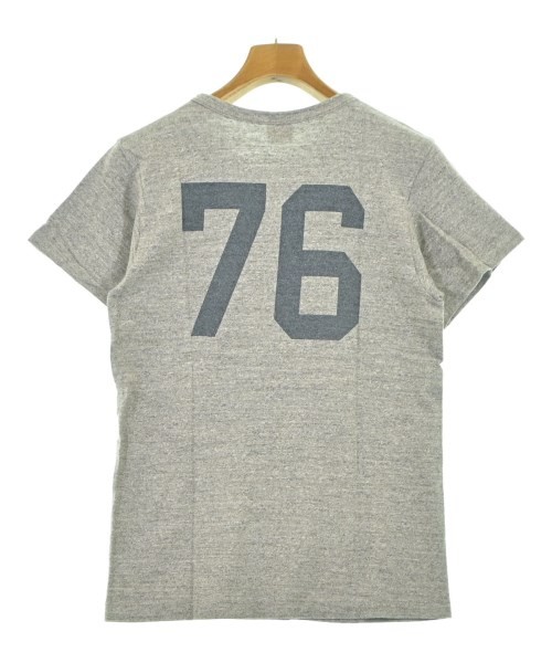 standard california T-shirts/Cut & Sewns Gray S 2200643152526 gallery