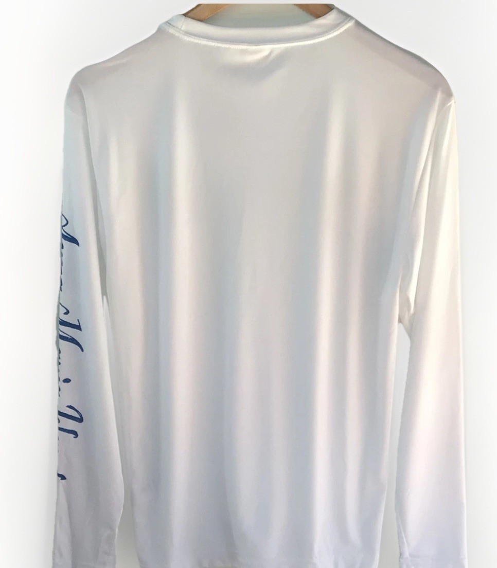 Long Sleeve Fishing Shirt,Microfiber,UPF Sun Protection,S XL……A14.A gallery