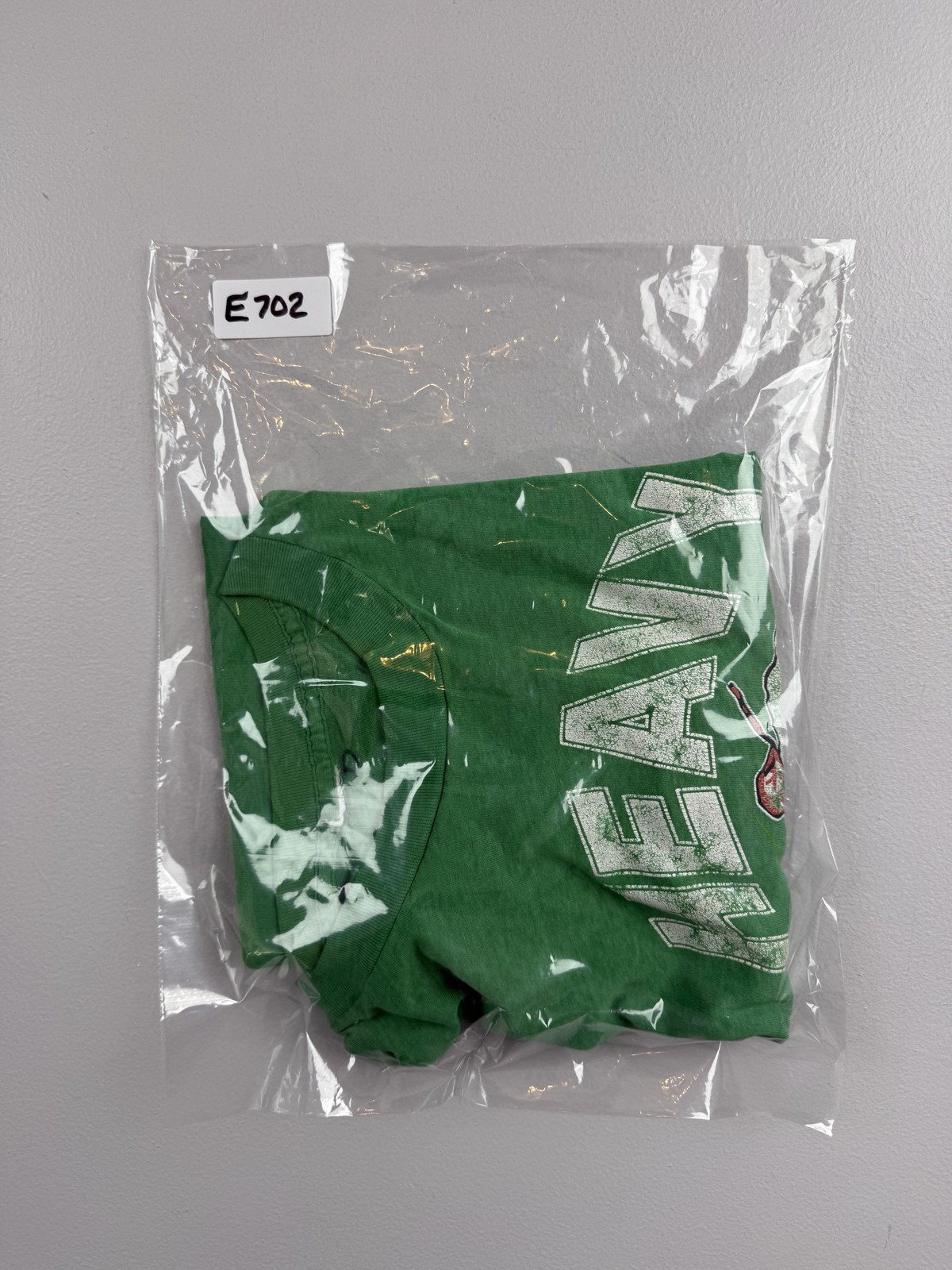Vintage 1988 Snoopy Peanuts Shirt Mens Green Heavy Rough Golf Tee Cartoon Read gallery
