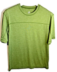 Activewear Men’s light weight easy care Shirt by Ascend Large
