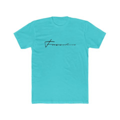 Next Level 3600 Soft Cotton Tee “Freedom” sp