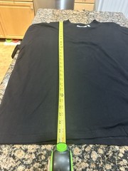 🏔️Men’s No Boundaries Garment Washed Oversized Tee🏔️| Black| XL| NWT