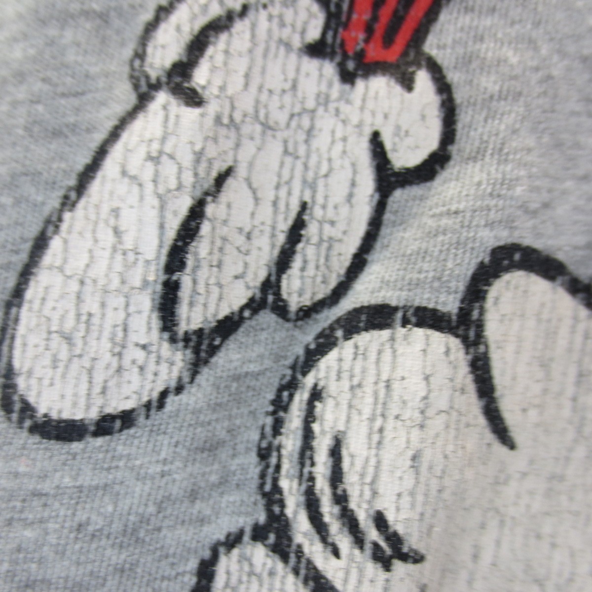 Grinch Mens XL I'll Be Good Next Year Gray Christmas Suess Holiday Tee T-Shirt gallery