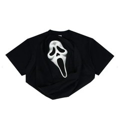 FTP Ghostface Logo Tee – Men’s US XL – New in Bag