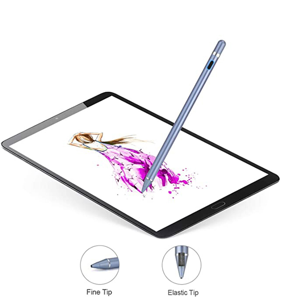 Universal  Pen Elastic Pure   Auto  Off Compatible with O5L9