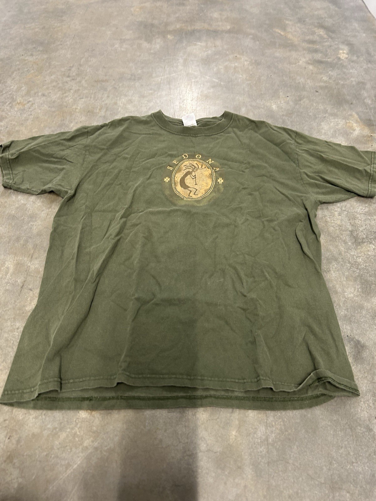 Vtg Anvil Sedona Arizona T Shirt Xl gallery