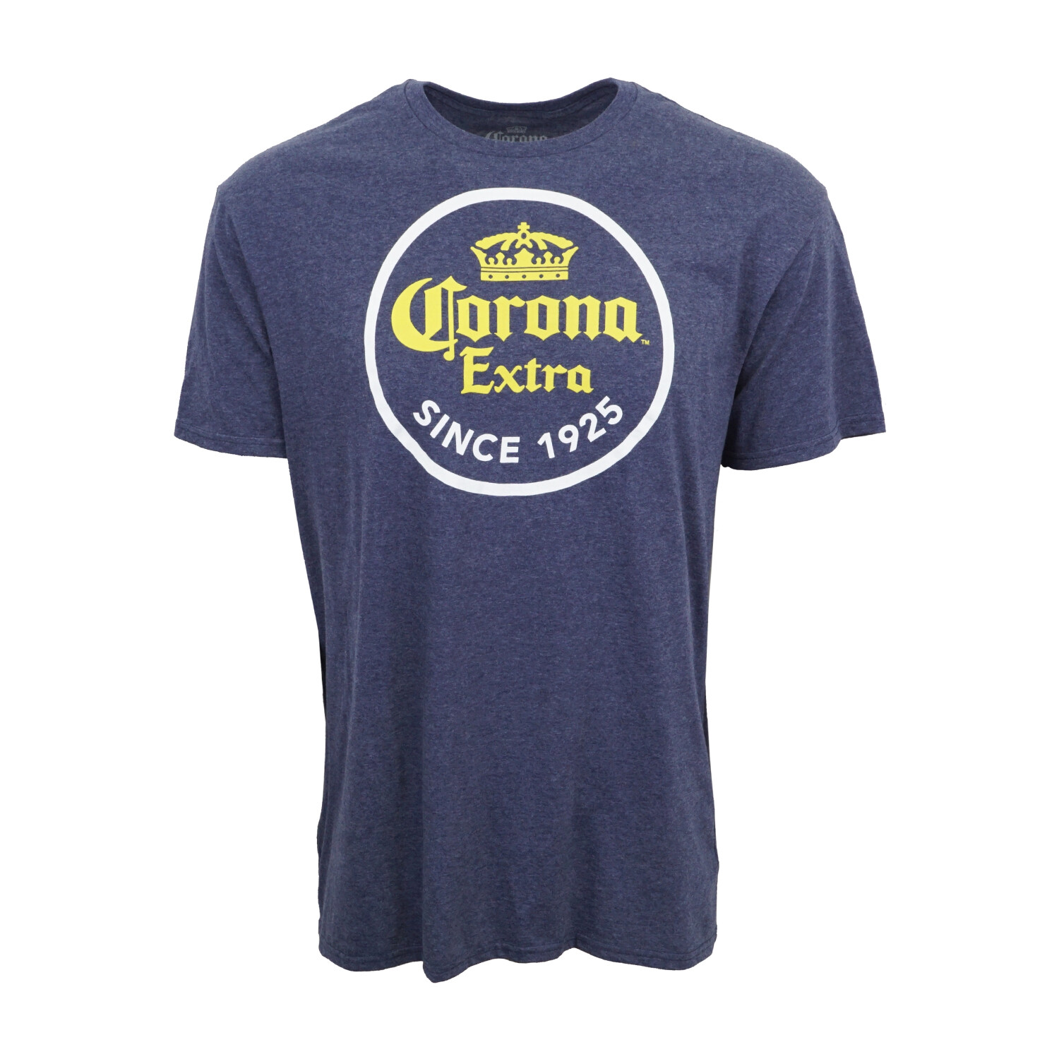 CORONA EXTRA BEER ESTABLISH T SHIRT OFFICIAL ITEM gallery